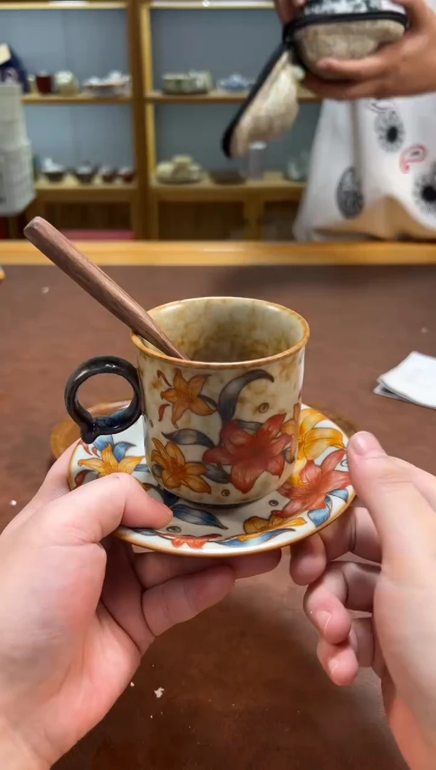 【闪购商品】淘礼茶具清货专属链接