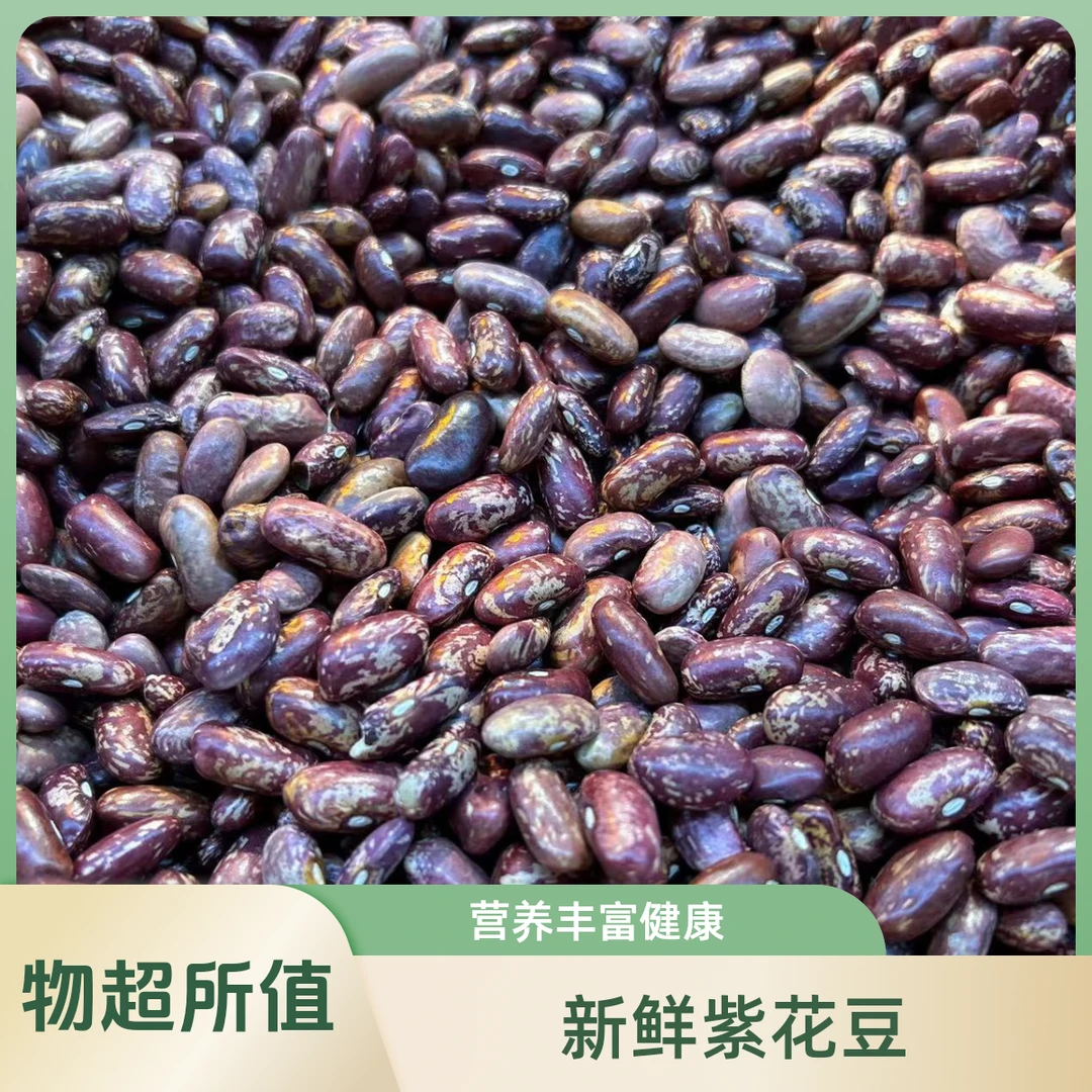 芸豆（饭豆）1斤（粮油）