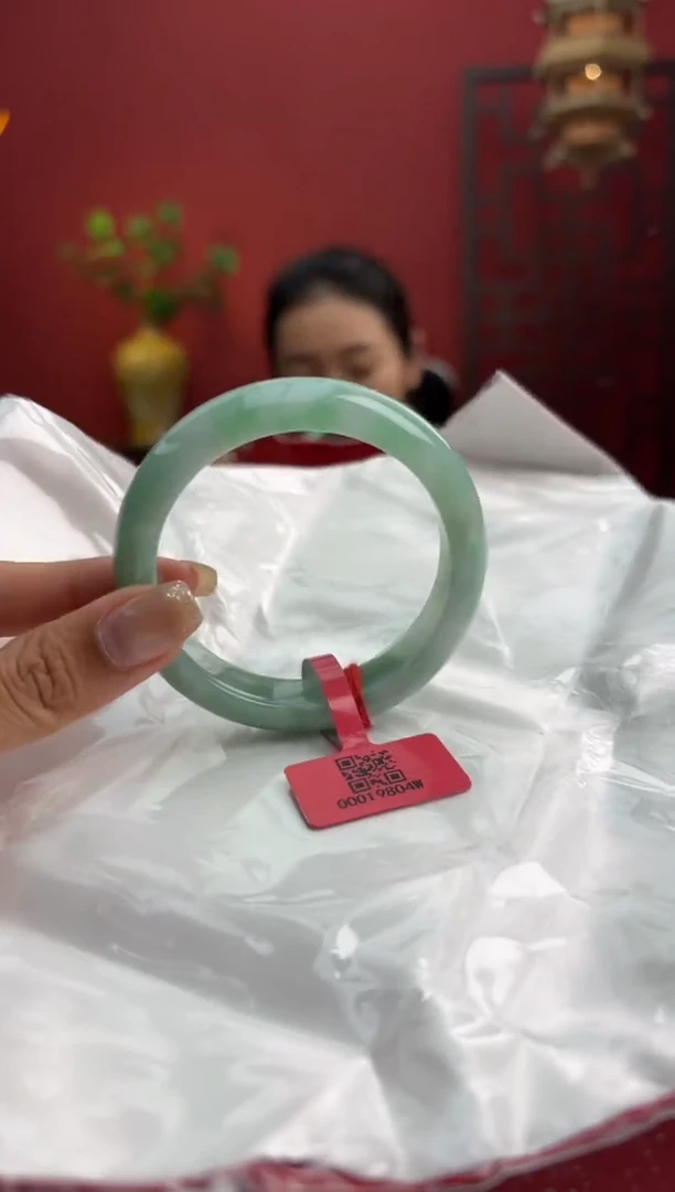 未镶嵌手镯翡翠翡翠手镯4