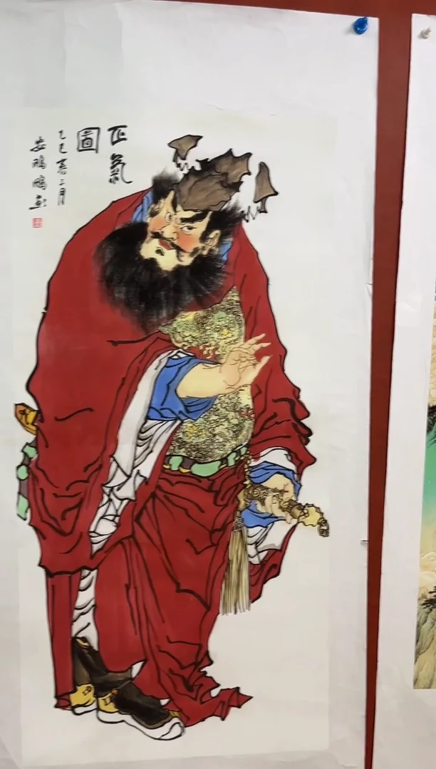 国画安哥精品精选链接x35