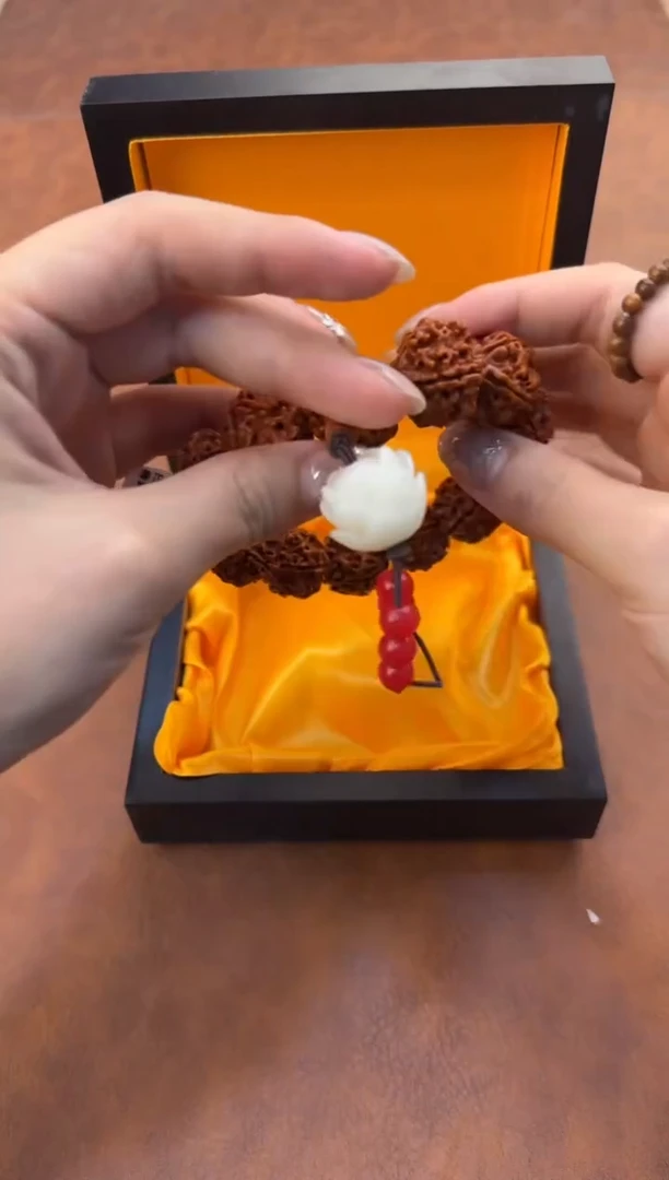 又禧手串（无礼盒）@@@SP124