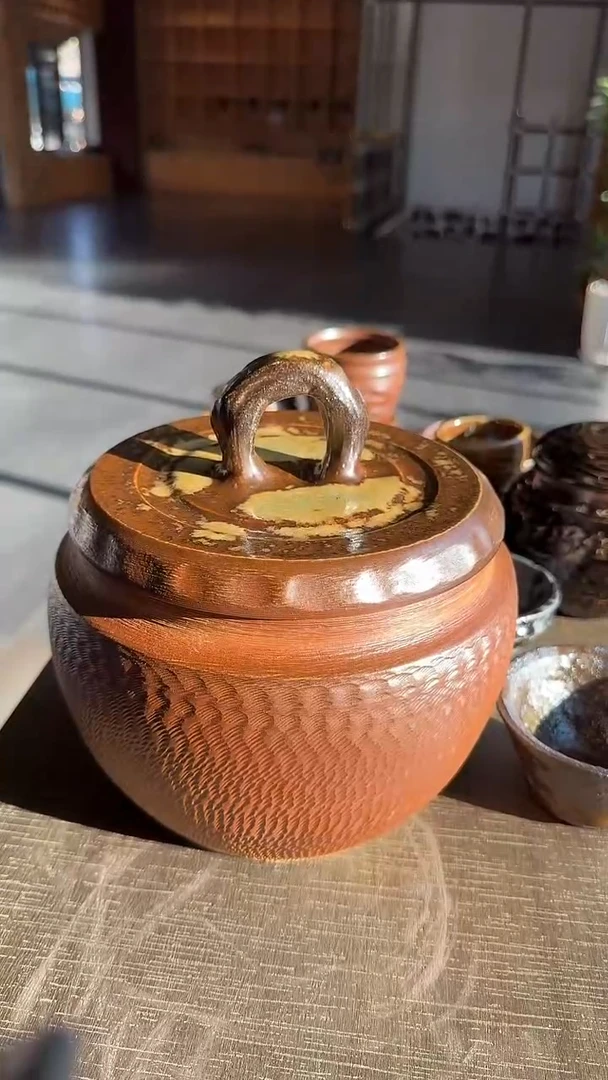 【闪购商品】壶75微瑕 苏橙茶周边......