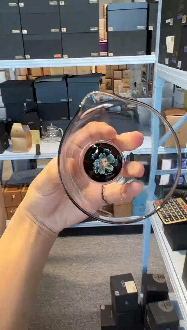 禾器涵韵天宇茶海       青