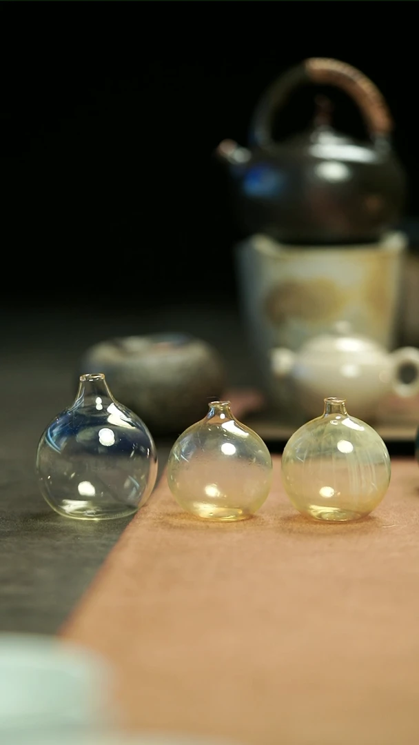 【闪购商品】油灯黄色一直播选款