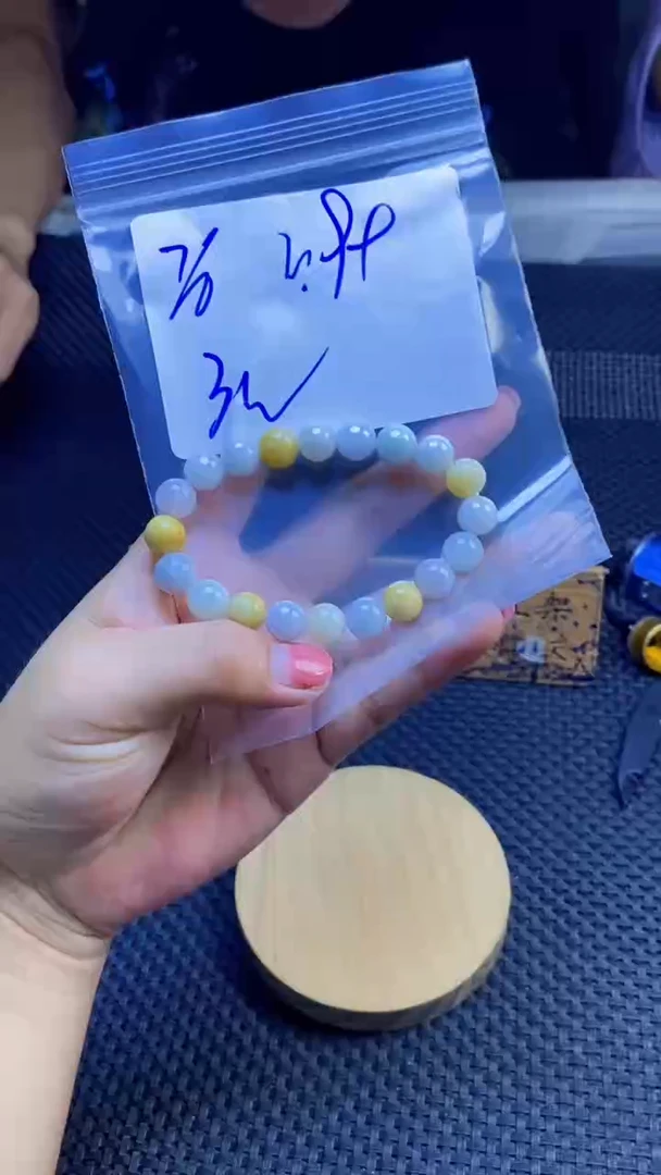 定制翡翠未镶嵌天然缅甸A货翡翠，多样性发货只发其一
