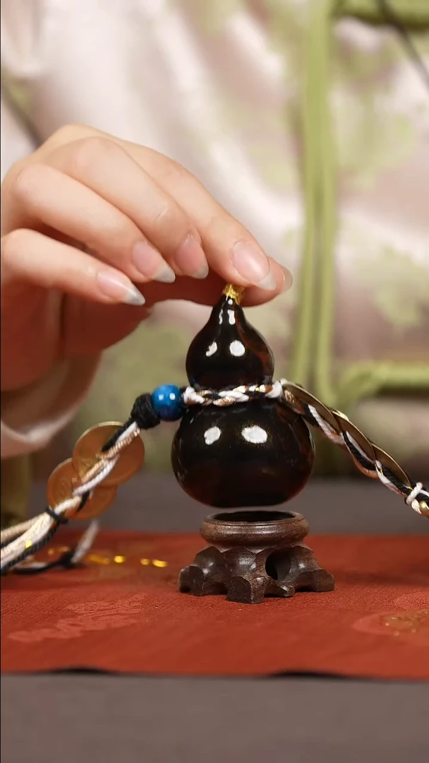 【闪购商品】761号葫芦摆件挂件脖挂