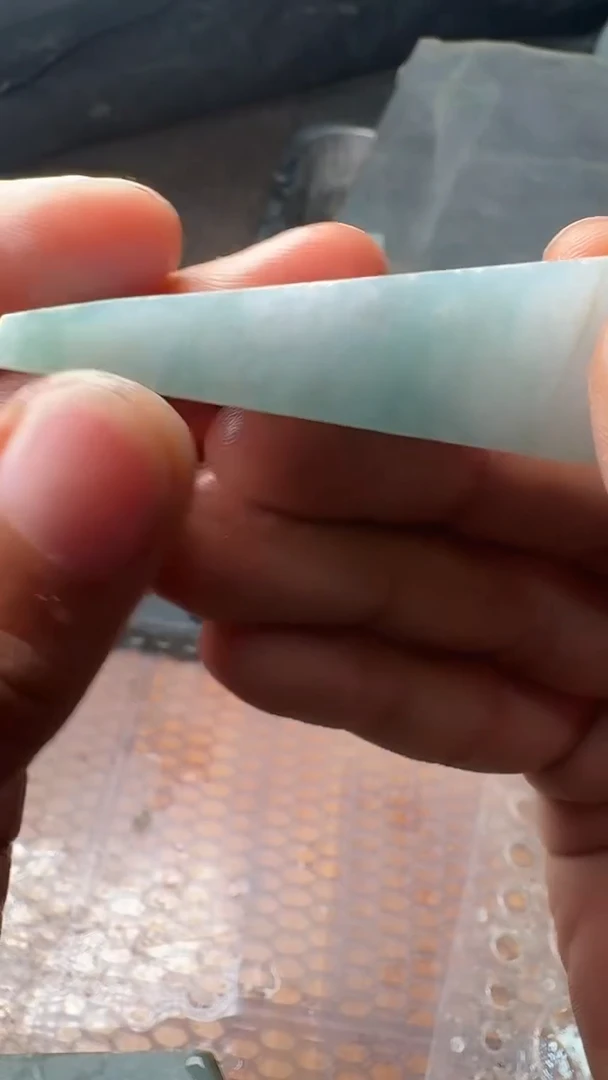 裸石翡翠缅甸天然A货翡翠