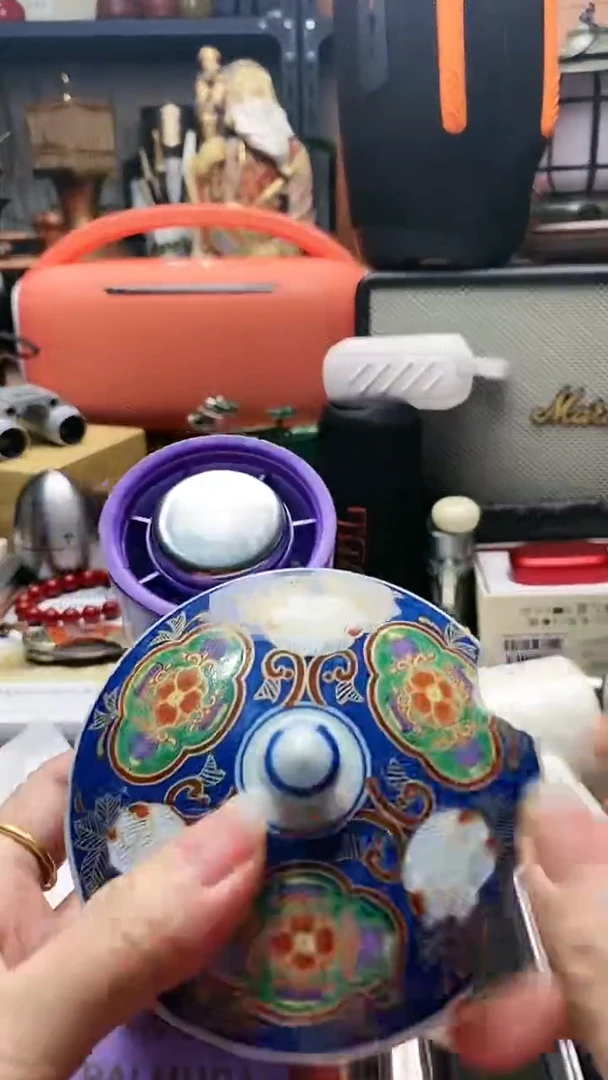 摆件茶文化 工艺美术