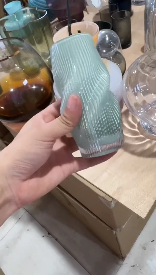 万间家居美物花瓶669
