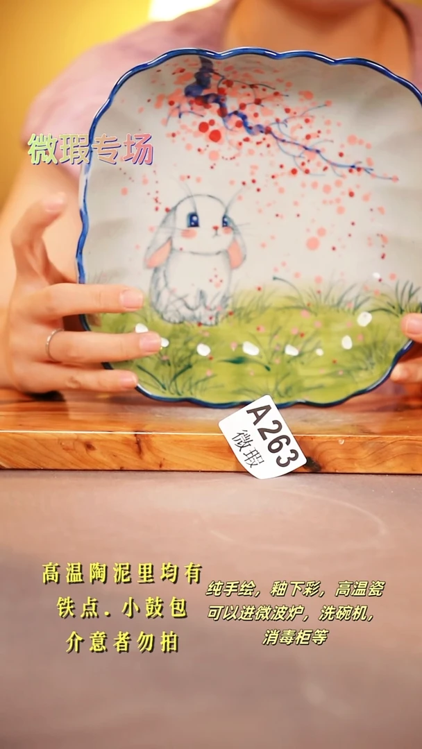 其他WA263陶然集器瓷器