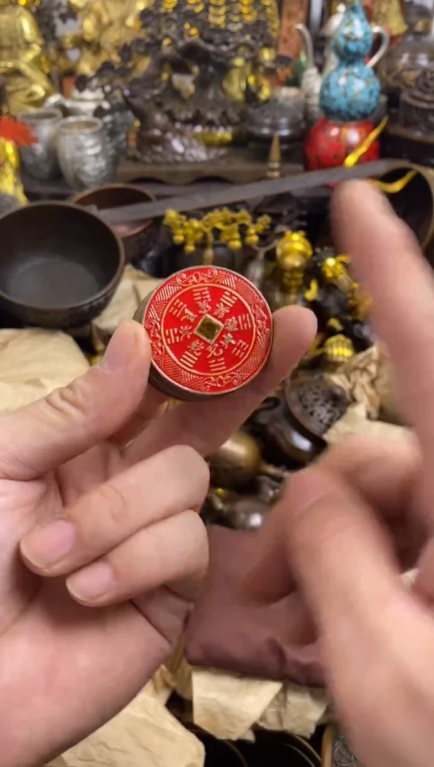 1案台摆件  物品摆件