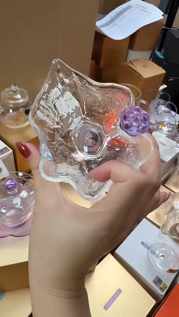 @@禾器晶彩禾吟浅紫色