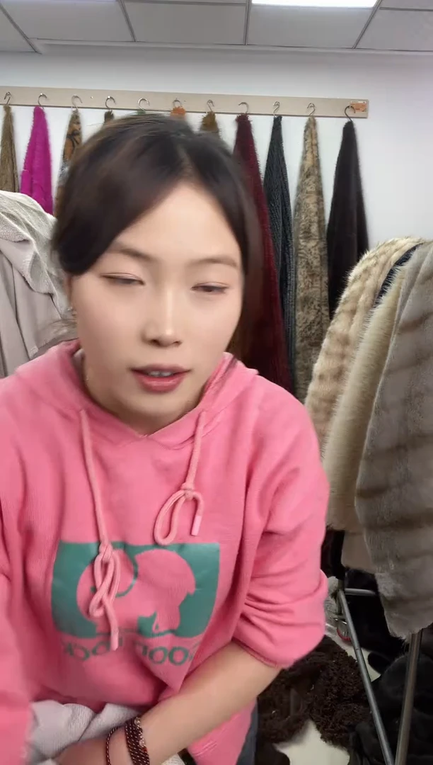 狐狸毛A31尺寸1.8*1