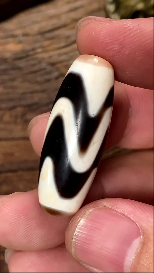 玛瑙/玉髓颈饰未镶嵌5785