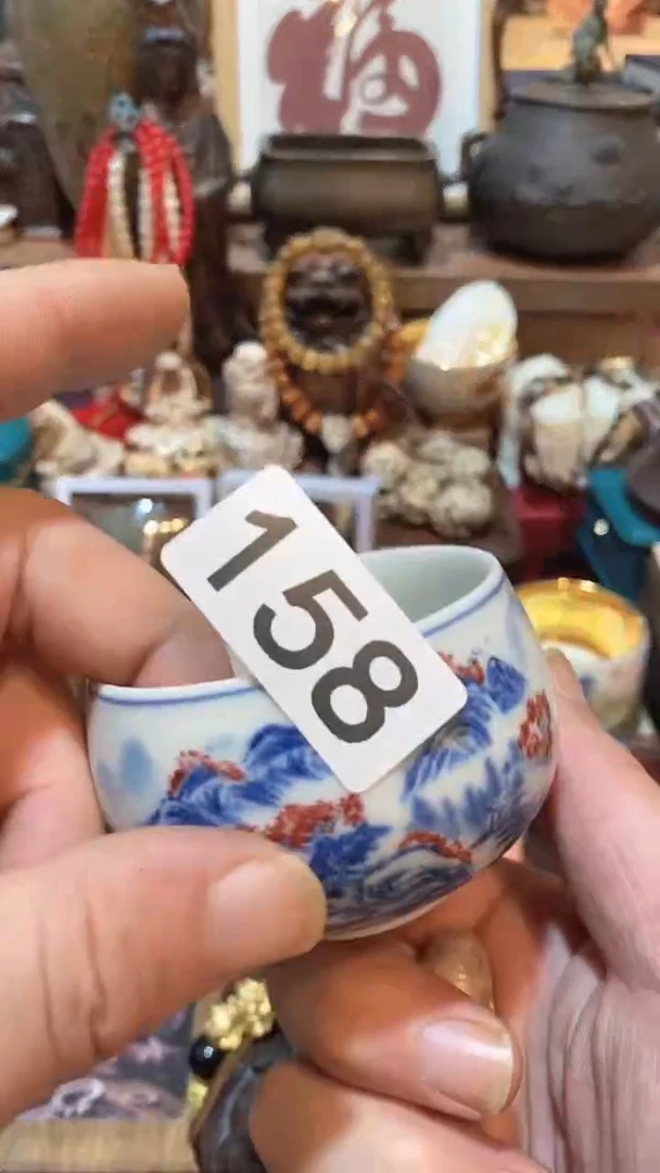 瓷片正***子瓷器瓷器瓷器158