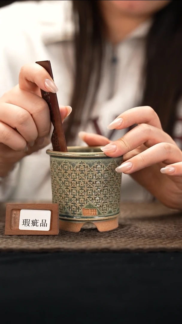 口径7花盆-12-10-056特默认有瑕