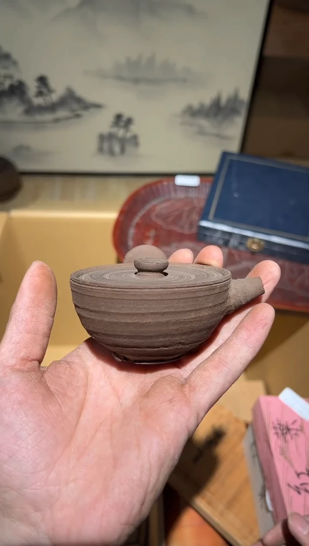 陶瓷A3449陶瓷中古周边/