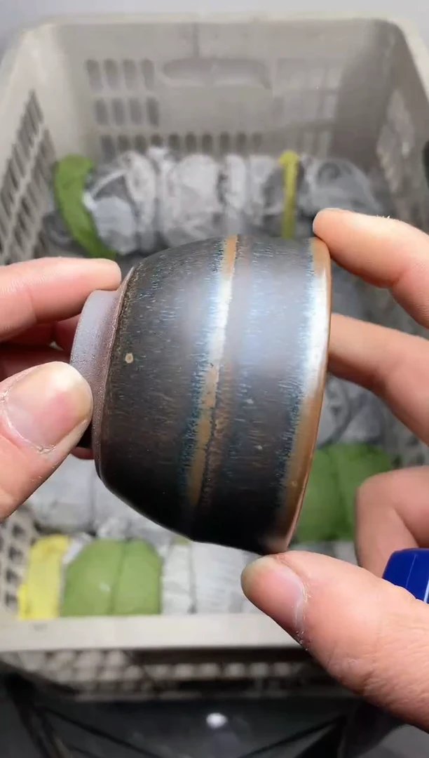 【闪购商品】茶盏高端茶器主人杯097