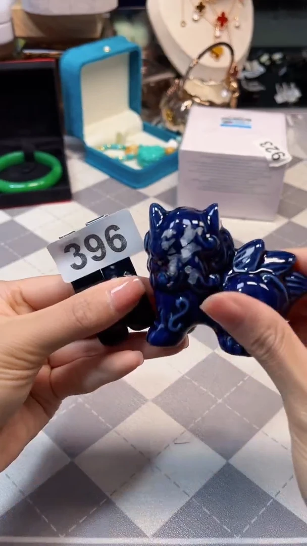瓷片陶茶666文玩周边多人