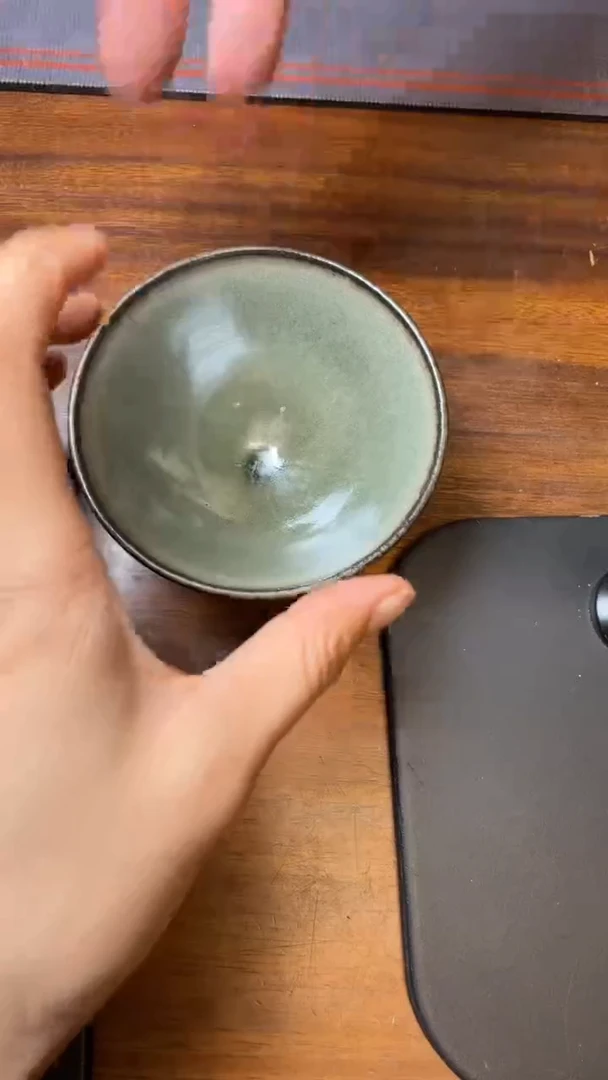茶盏华瓷高端收藏253