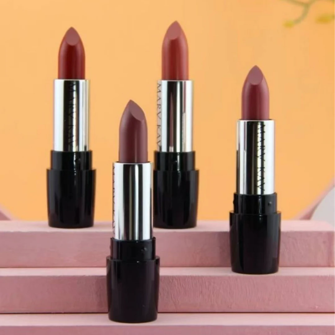 玫琳凯口红