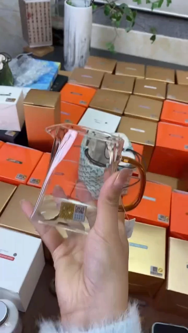 瀚然琥珀色+茶事包猫爪