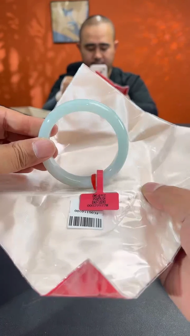未镶嵌手镯翡翠13