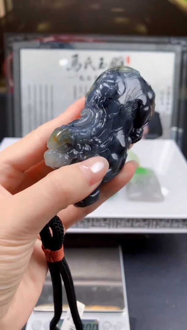 定制和田玉玉润东方天然和田玉