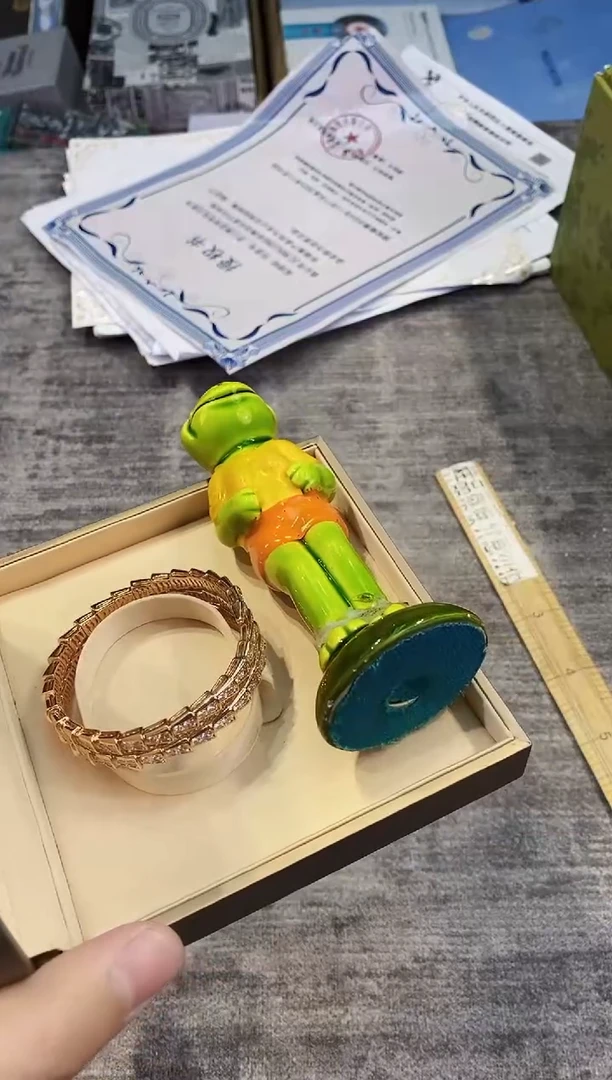 【闪购商品】瓷片都是我的大宝贝儿瓷器-