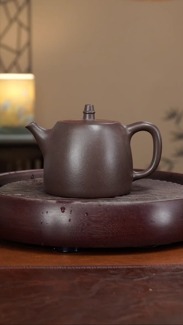 【闪购商品】紫砂茶壶宜兴紫砂壶