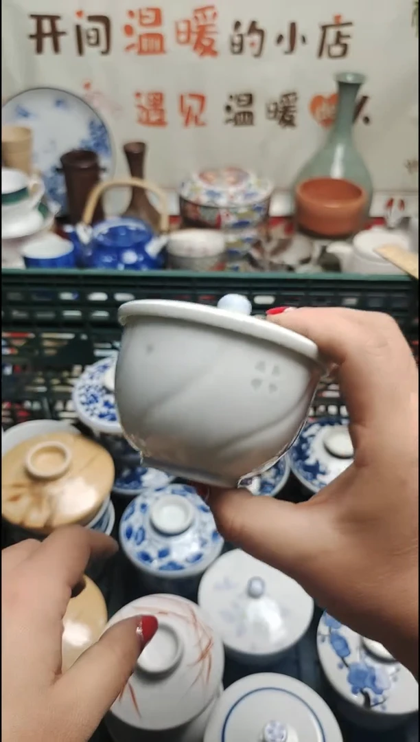 其他陶蓝**吖 紫韵陶艺优品小铺满30包邮