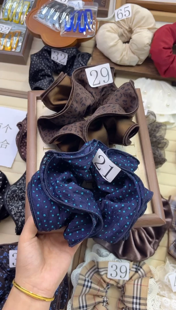 非金属布艺21+29