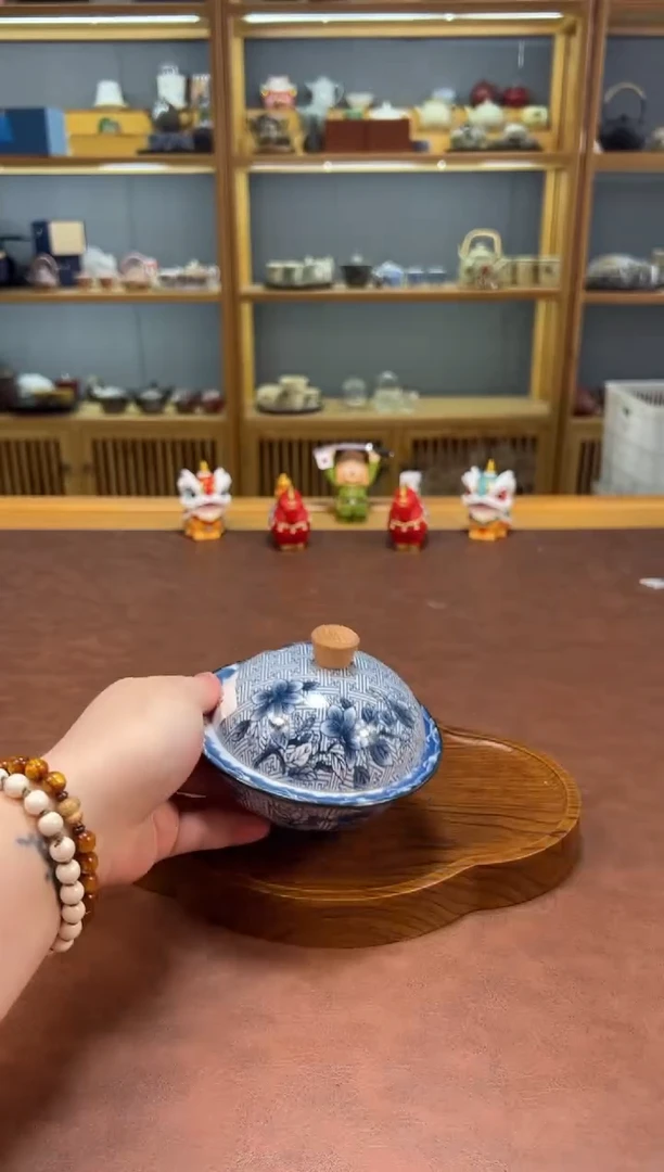 【闪购商品】淘礼茶具清货专属链接