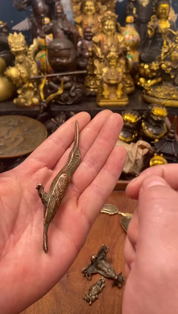 案台摆件  物品摆件