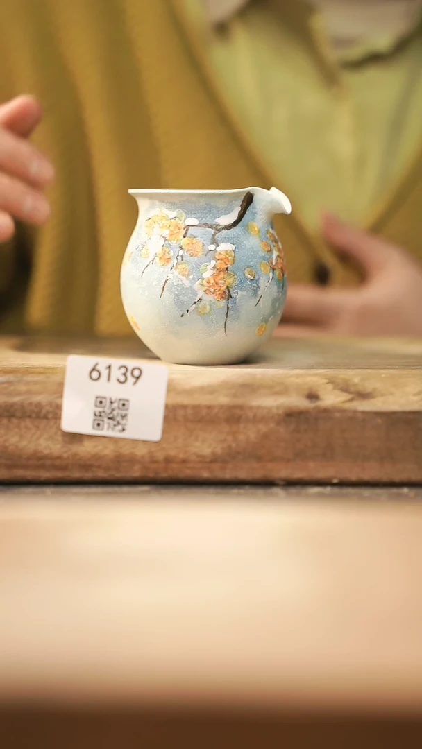 【闪购商品】【落单孤品】福利/公道杯@@6139