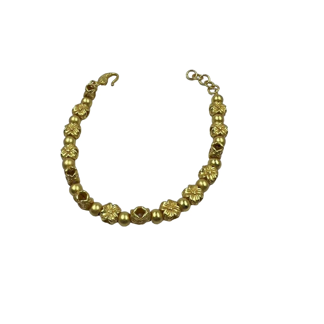 收藏级设计轻奢时尚百搭手链JD120010762