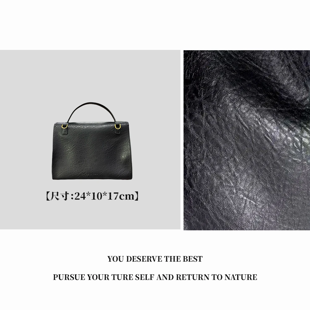 【特特甄选】SD-50215-黑武士时尚网红女士洋气ins潮流韩版小众气质