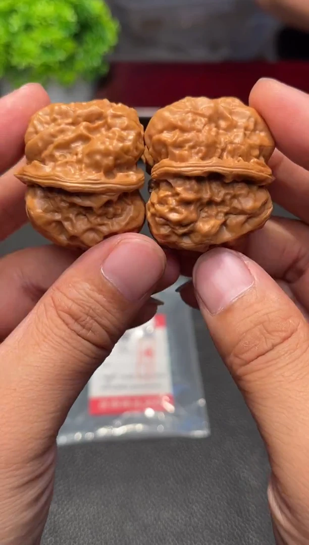 把件文玩核桃704