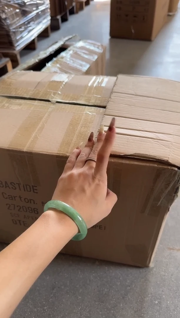 瓷【唯品瓷】工厂溯源