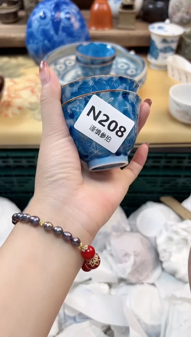瓷片明***好  208