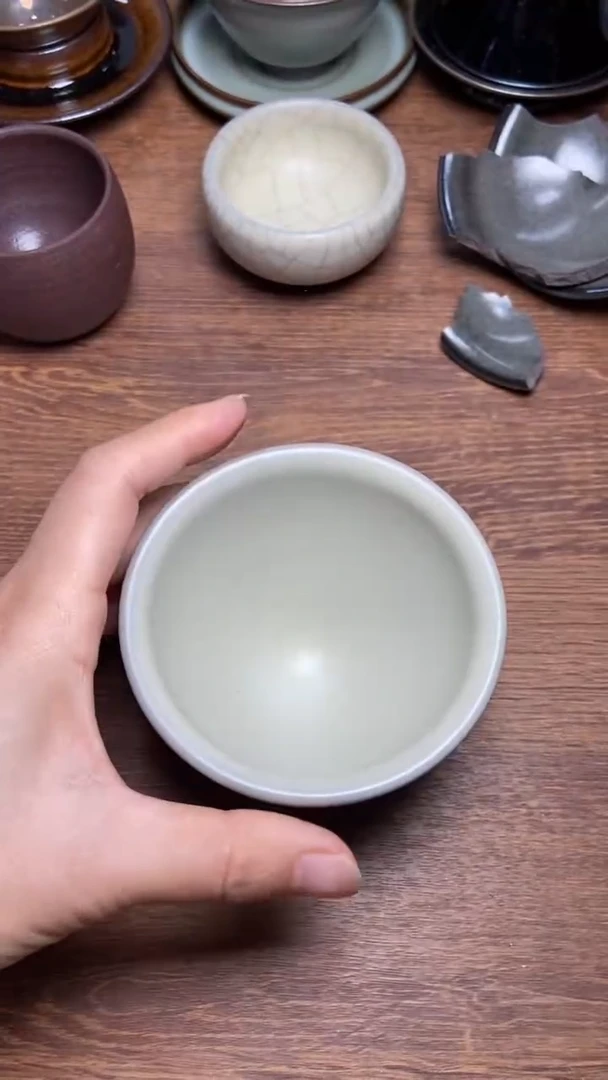 茶盏27建盏茶盏茶盏