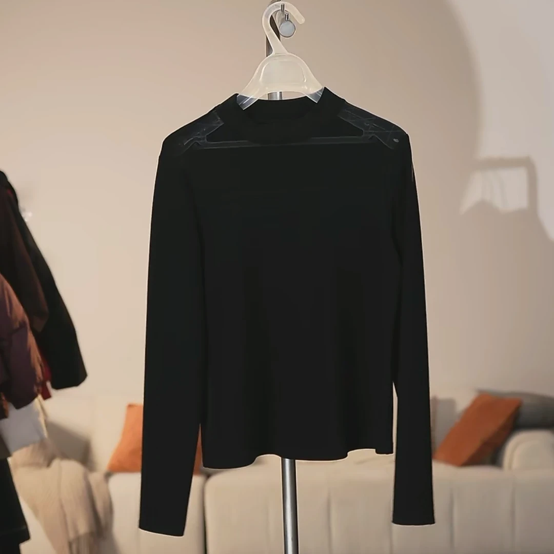 【样衣孤品不退换】秋冬样衣福利清仓上衣外套女 79