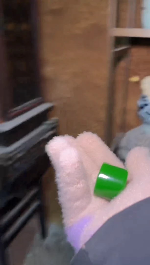 【闪购商品】和田玉颈饰未镶嵌雅琪优选精品链1