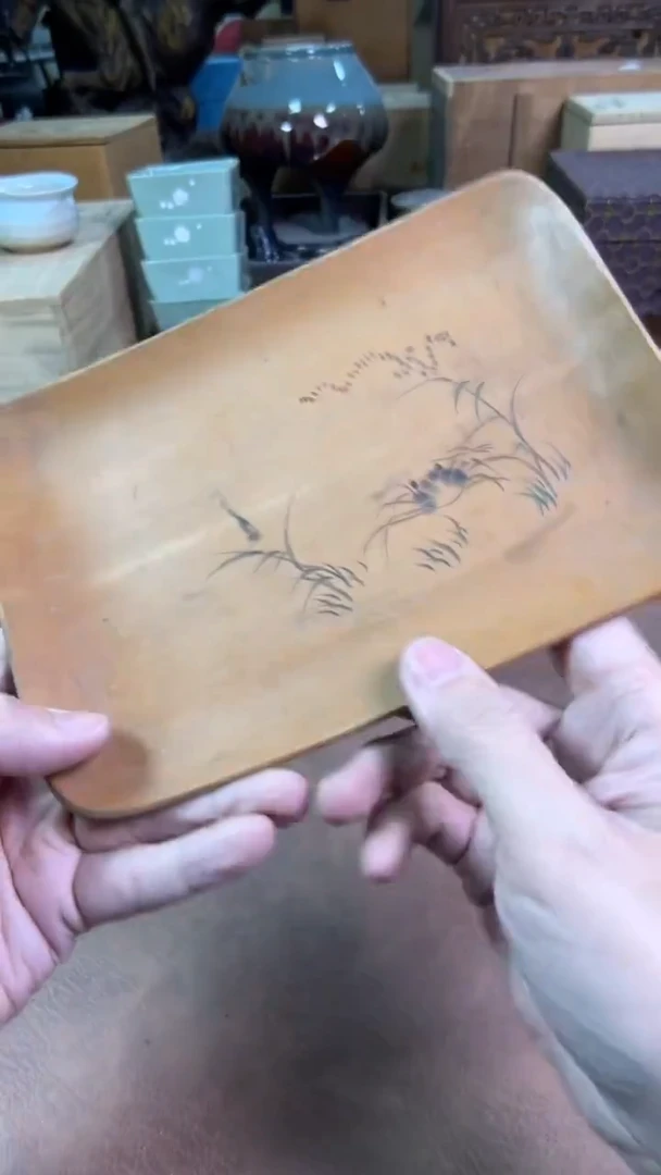 【闪购商品】摆件茶宠瓷器茶具套装