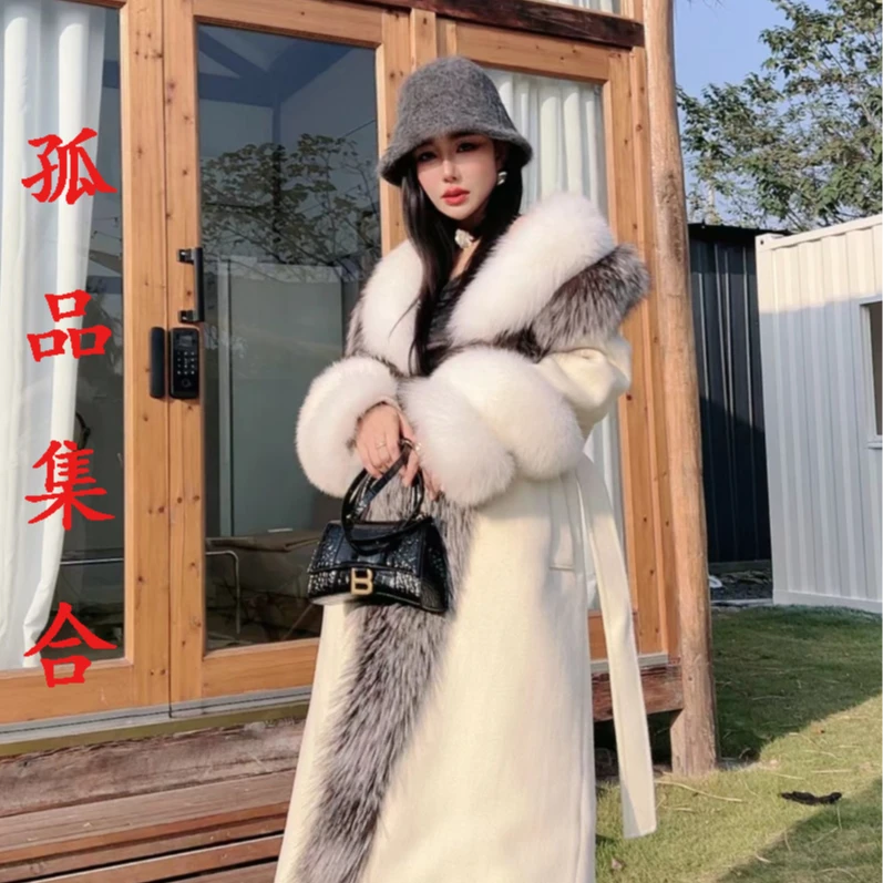 皮草女装大集合8881