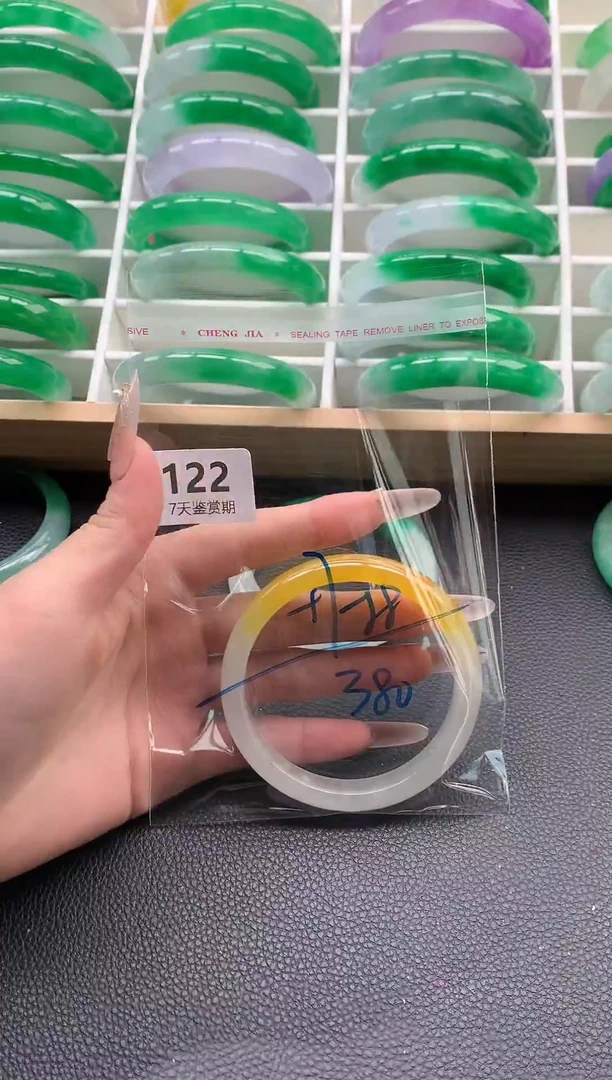 非金属无时尚手镯 所见即所得 七天鉴赏期