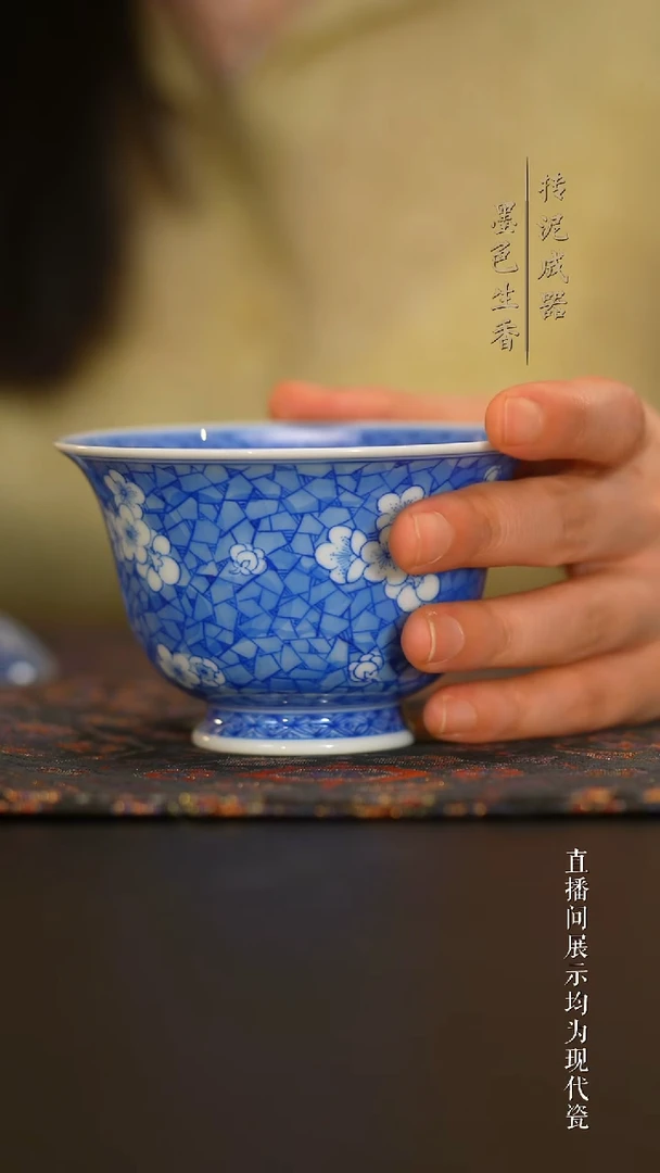 瓷片