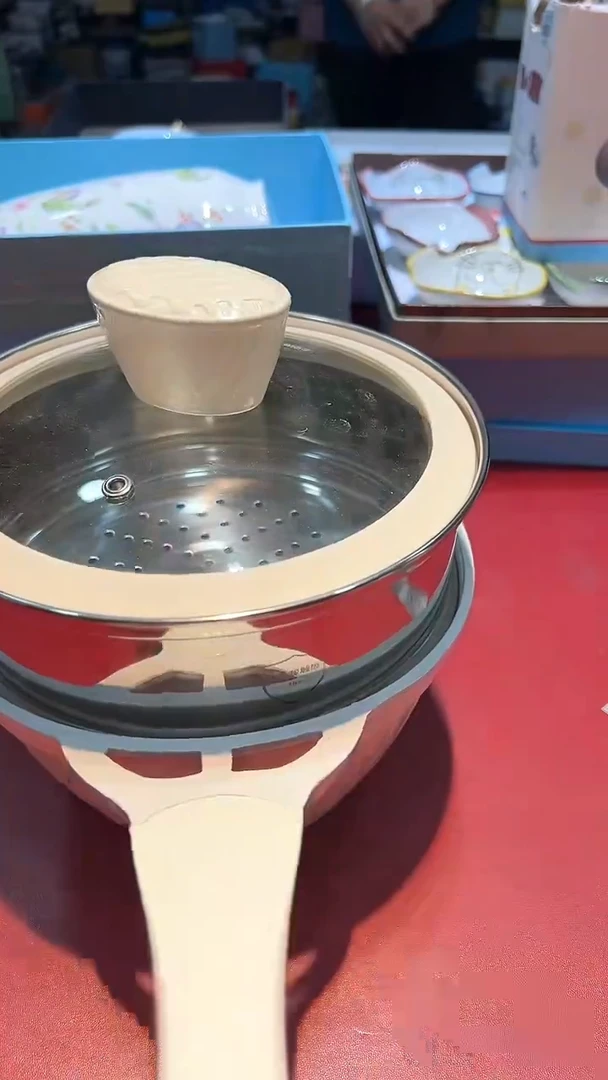 【闪购商品】瓷片锅碗瓢盆一件不剩