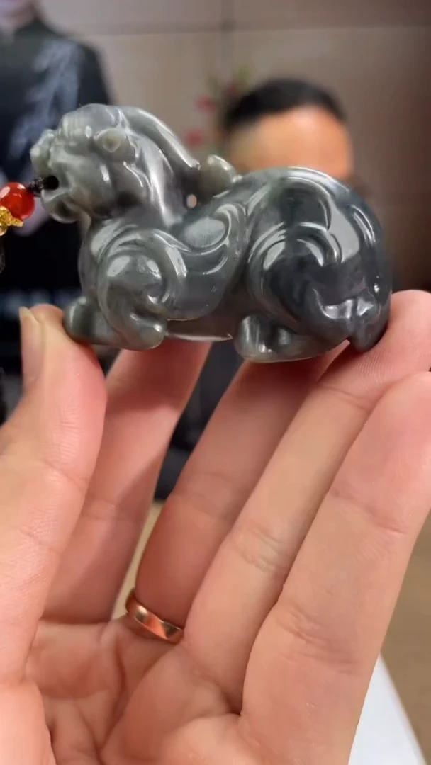 颈饰未镶嵌和田玉和田玉多样性发货拍一发一17