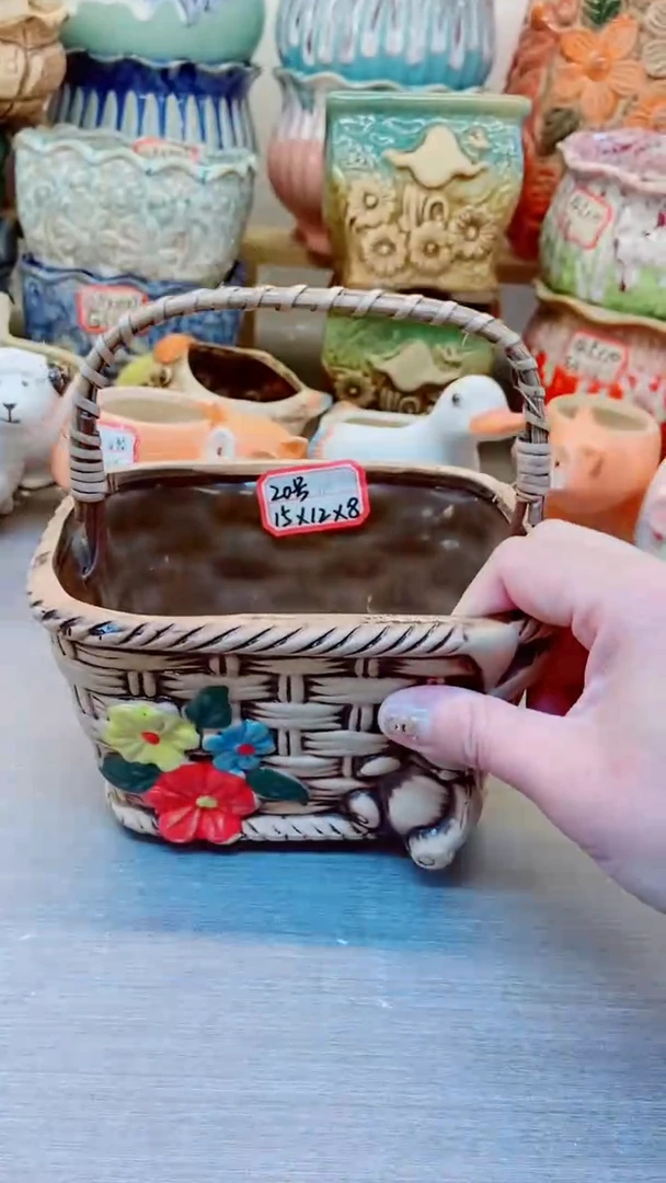 【闪购商品】陶瓷@@20